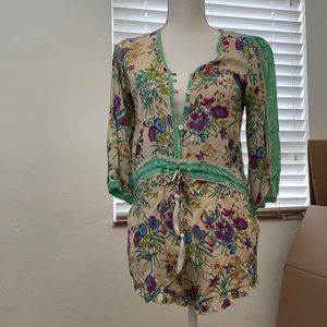 Spell & The Gypsy Romper